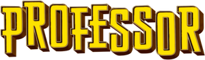 Professor — Logos 1