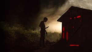 El Monstruo del Cobertizo (2019) DVDRIP LATINO