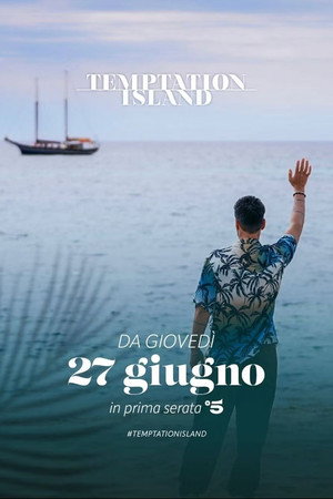 Temptation Island - Season 12