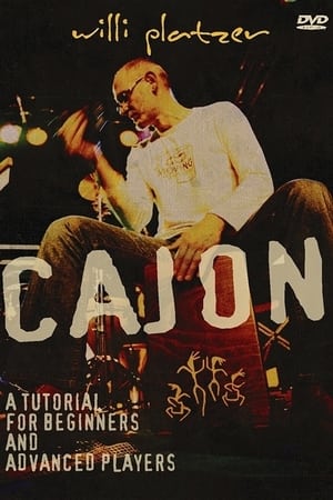 Cajon - A Tutorial For Beginners And Advanced Players