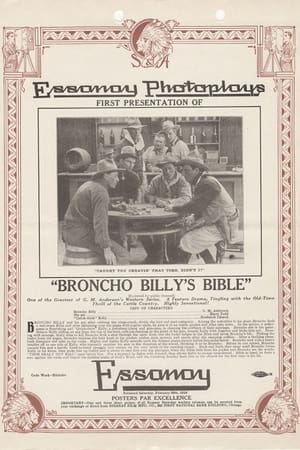 Image Broncho Billy's Bible