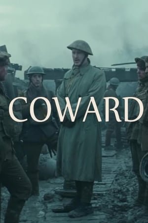 Poster Coward (2012)