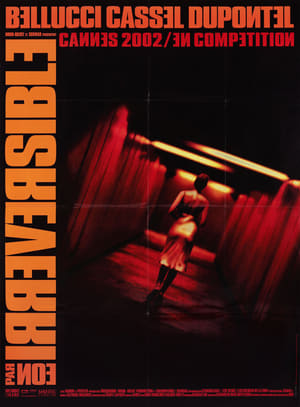Poster Irreversible 2002