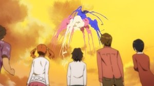 anohana: The Flower We Saw That Day: Season 1 Episode 10 – Fireworks