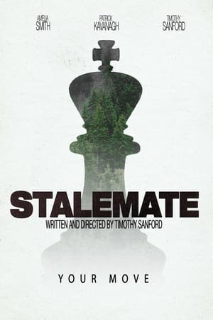 Poster Stalemate (2022)