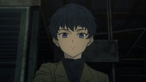 Fate/strange Fake Cap 12