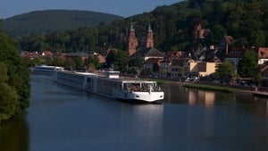 Mighty Cruise Ships Viking Longship Gefjon