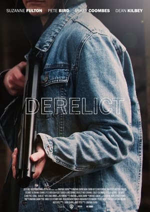 Poster Derelict 2024
