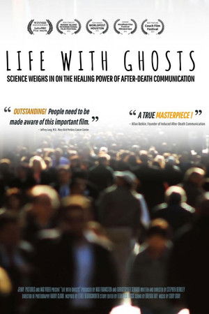 Life with Ghosts