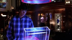 Smallville: Stagione 4 – Episodio 5