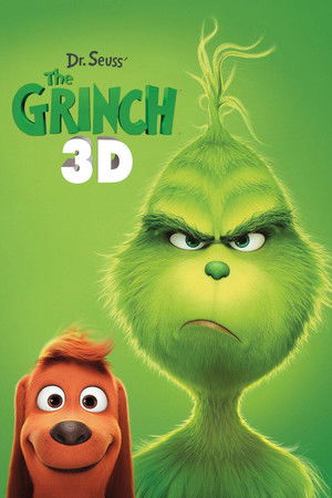 poster The Grinch