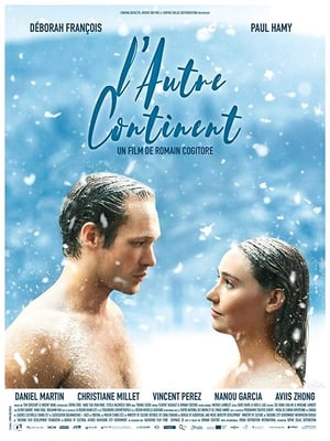 Poster L'autre continent 2018