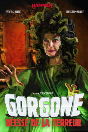 The Gorgon 35