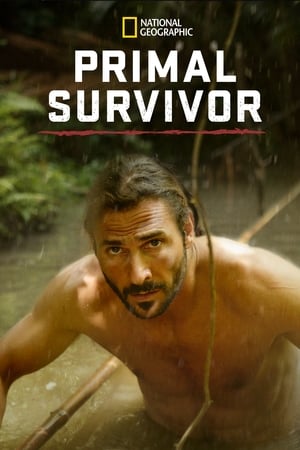 Primal Survivor: Musim ke 2