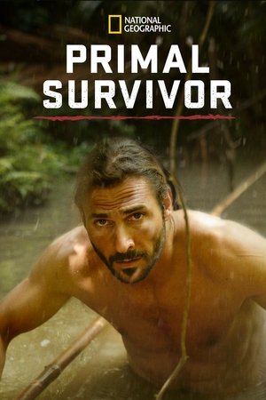 Primal Survivor: Seizoen 2