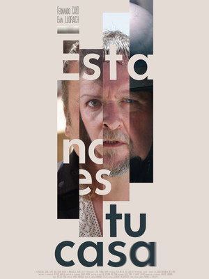 Esta no es tu casa
