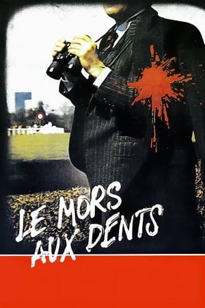 Poster Le Mors aux dents 1979