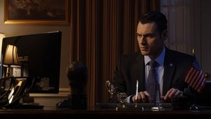 Designated Survivor: 1×12