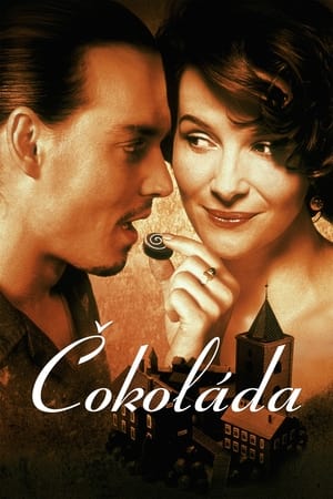 Čokoláda (2000)