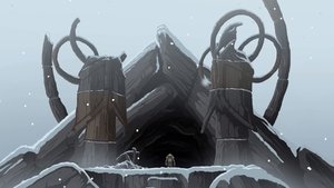 Winter Weathered
