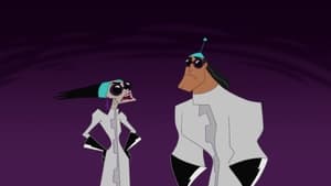 The Emperor's New School The Yzma That Stole Kuzcoween