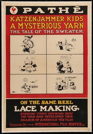 Nonton film A Mysterious Yarn (1970) terbaru sub indo