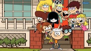 poster The Loud House