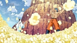 Toriko: 1×20