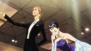 Ballroom e Youkoso 8 Sub Español Online