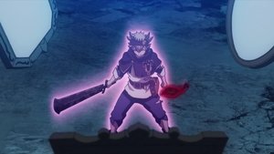 Black Clover: Season 1 Episode 110 –