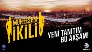 poster Muhteşem İkili