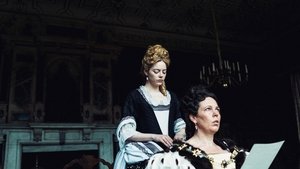 The Favourite 2018