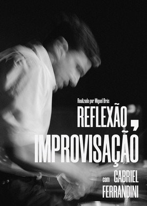 Reflection, Improvisation 4