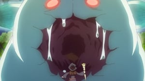 Little Witch Academia: 1×13