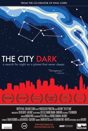 The City Dark film complet