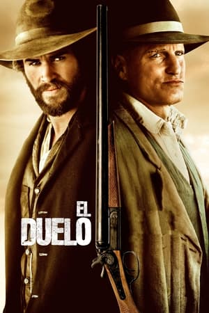 Poster El duelo 2016