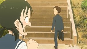 Teasing Master Takagi-san: Season 3 Episode 8 –