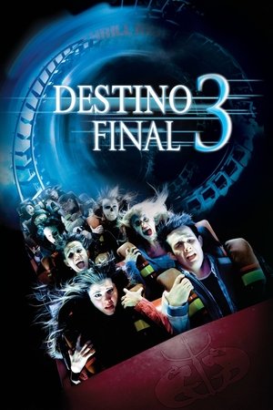 poster Final Destination 3