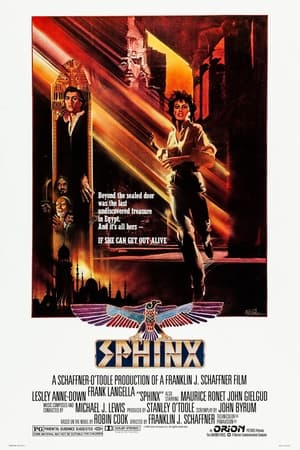 Sphinx poster