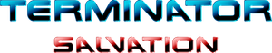 Terminator: Salvation — Logos 8
