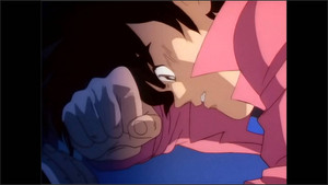 Tetsujin 28-go FX Season 1 : Episode 18 