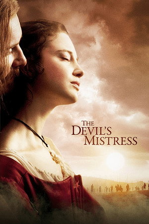 The Devil's Whore 4