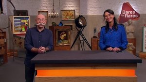 Bares für Rares: 14×35