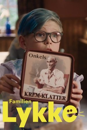 Familien Lykke - Season 3