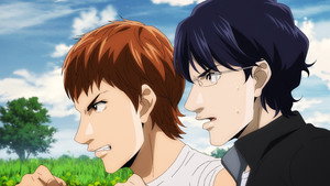 Kami no Shizuku Cap 24