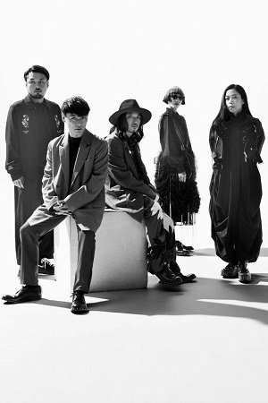 Sakanaction