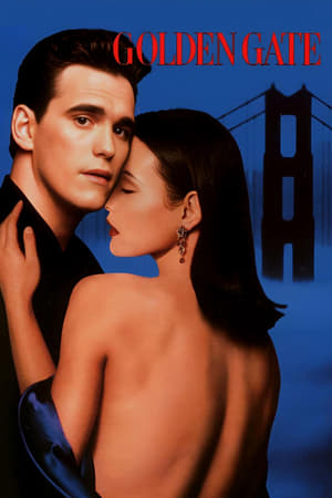 Poster Golden Gate (1994)