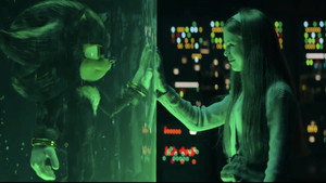 Sonic the Hedgehog 3