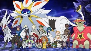 Pokémon: 21×10