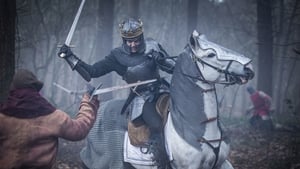 The White Queen: 1×10